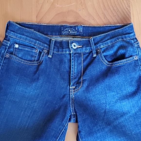 👖Lucky Brand jeans👖 - Picture 6 of 12